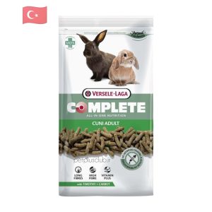 پلت خرگوش بالغ Versele laga Complete (خرید مستقیم استانبول)