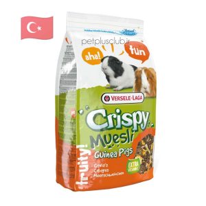 پلت خوکچه هندی Versele laga Muesli (خرید مستقیم)